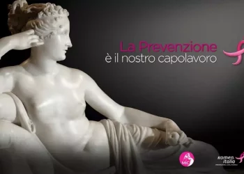 Ottobre è il mese della sensibilizzazione sui tumori del seno