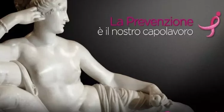 Ottobre è il mese della sensibilizzazione sui tumori del seno