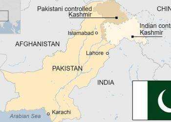 Il Pakistan interessato ad aderire alla Brics