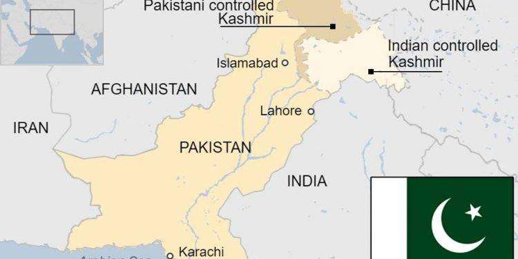Il Pakistan interessato ad aderire alla Brics