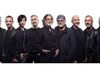 Musica, al via il tour invernale della Pfm