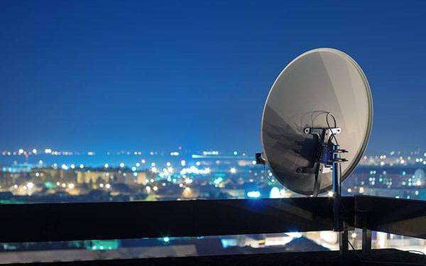 Più di 15 milioni di italiani guardano la tv via satellite