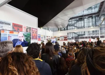 Più libri, ospiti Bartlett e Winn, inedito di Murgia