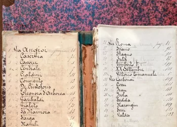 Quartu, scoperta l’esatta datazione dello stradario