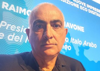 L’azienda sarda Opificio Innova presente a Roma ai CEOforLIFE Awards 2024