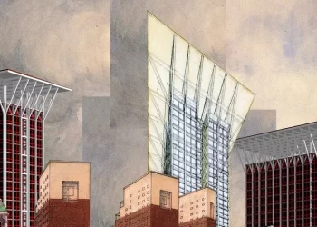 Rapporto tra architettura, luoghi e città in mostra a Cagliari