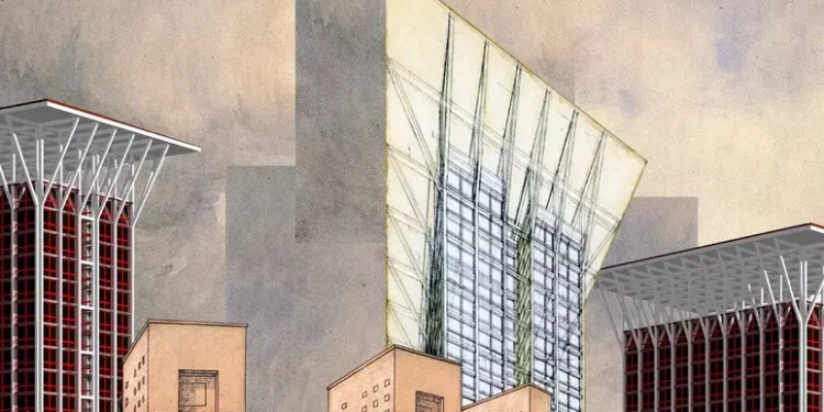 Rapporto tra architettura, luoghi e città in mostra a Cagliari