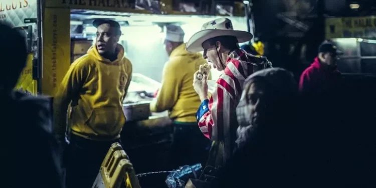 Riprese in Usa per The Lunch, il nuovo film di Gianluca Vassallo