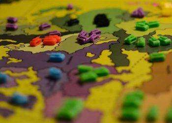 Risiko, Sardegna alla conquista del torneo a squadre