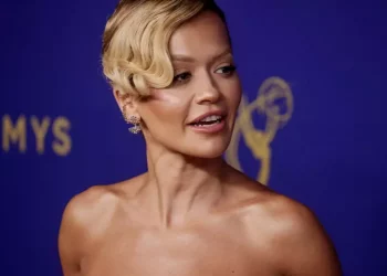 Rita Ora sarà la presentatrice degli Mtv Europe Music Awards