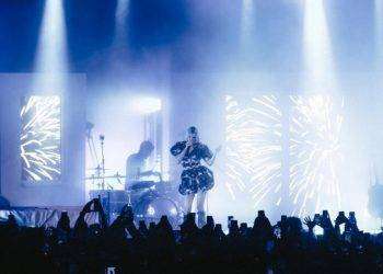 Rose Villain, il 23 settembre 2025 all’Unipol Forum di Milano