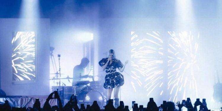 Rose Villain, il 23 settembre 2025 all’Unipol Forum di Milano