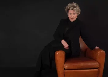 Rossana Casale, il jazz è casa mia ma non è ossessione