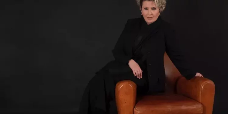 Rossana Casale, il jazz è casa mia ma non è ossessione