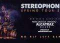 Stereophonics: attesi a Milano nel maggio 2025