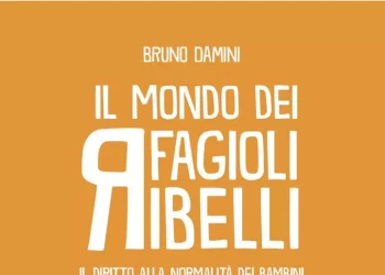 Salute: in libreria ‘Il Mondo dei Fagioli Ribelli’