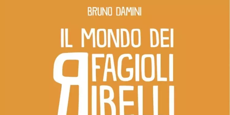 Salute: in libreria ‘Il Mondo dei Fagioli Ribelli’