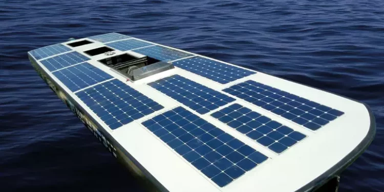 Conclusa a Olbia la Sardinia innovative boat week 2024