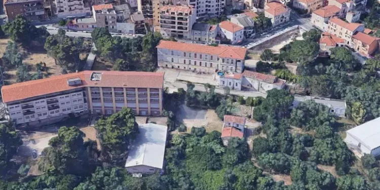 Sassari, 8 milioni per il recupero dell’ex colonia campestre