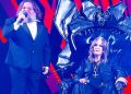 Ozzy Osbourne: il tributo alla Hall of Fame con Billy Idol, Maynard Keenan, Zakk Wylde e altri