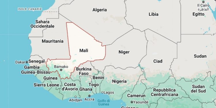 Il Mali vuole aderire ai Brics