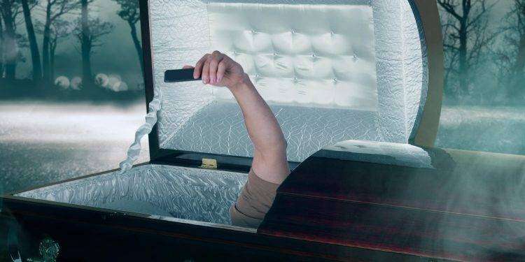 Halloween, al Cowboys’ Guest Ranch di Voghera (PV) si festeggia con il preventivo per il tuo funerale