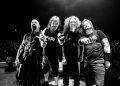 Slayer: setlist e video dal secondo concerto di reunion