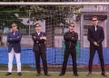 Statuto, nuovo album tra calcio e ska