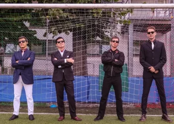 Statuto, nuovo album tra calcio e ska