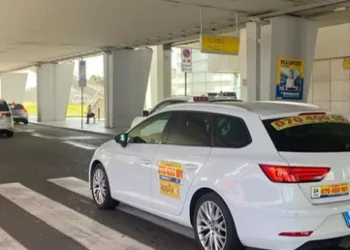 Contributi per i taxi, 30mila euro per singolo beneficiario