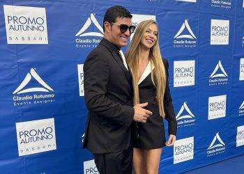 Taylor Mega a Sassari: «Promo Autunno grande vetrina per la Sardegna»