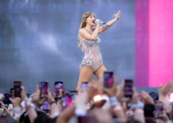 Taylor Swift in testa alle nomination degli Mtv Ema