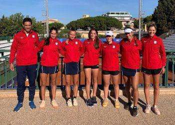 Tc Cagliari battuto a Verona, ma la corsa alla semifinale scudetto resta apertissima