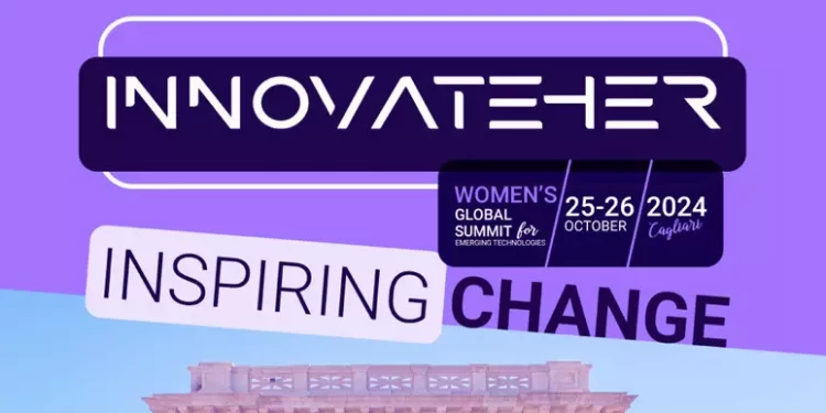 Tecnologia e imprenditorialità femminile, evento a Cagliari