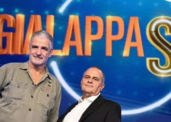 Torna Gialappashow, tra parodie De Martino e Sinner