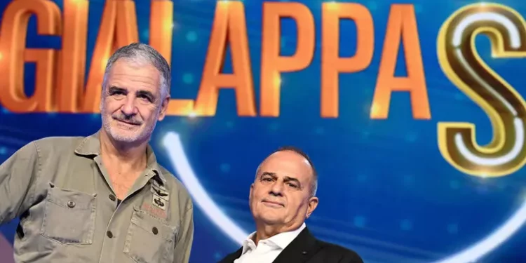 Torna Gialappashow, tra parodie De Martino e Sinner