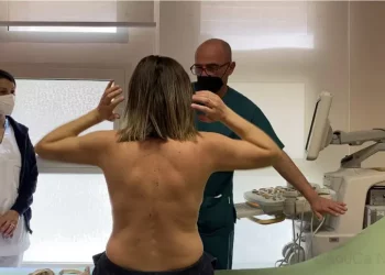 Tumore al seno, a Monserrato oltre 200 interventi all’anno