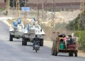 Hezbollah, ‘Israele vuole usare l’Unifil come scudi umani’