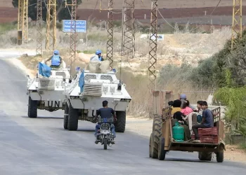 Hezbollah, ‘Israele vuole usare l’Unifil come scudi umani’