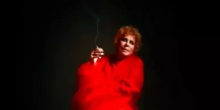 Ornella Vanoni ricanta se stessa e pubblica Diverse