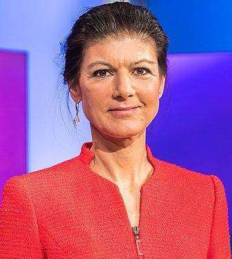 Wagenknecht: Kiev deve pagare se ha fatto saltare il Nord Stream