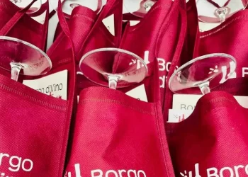 Weekend di degustazioni a Tempio Pausania con Borgo diVino