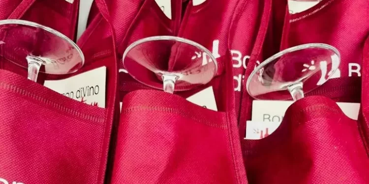 Weekend di degustazioni a Tempio Pausania con Borgo diVino