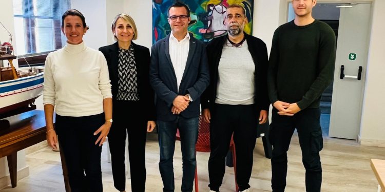 Fondazione Alghero, nuovo cda: Graziano Porcu presidente