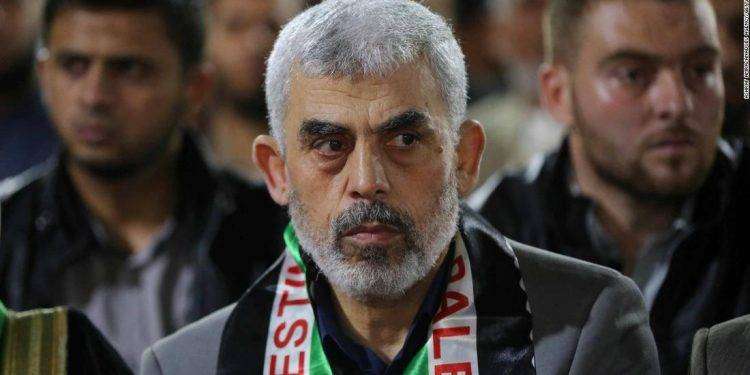 Il leader di Hamas Yahya Sinwar è stato trovato morto a Gaza