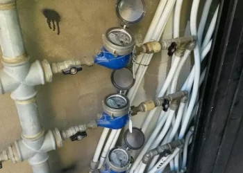 Egas, dal 2025 il costo dell’acqua aumenta dell’1,5%