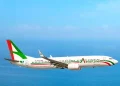 Aeroitalia, sospesi temporaneamente i voli verso la Romania