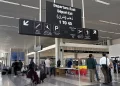 L’Ue lancia un ponte aereo umanitario per il Libano