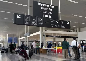 L’Ue lancia un ponte aereo umanitario per il Libano