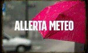 Temporali e rovesci, allerta meteo in Sardegna